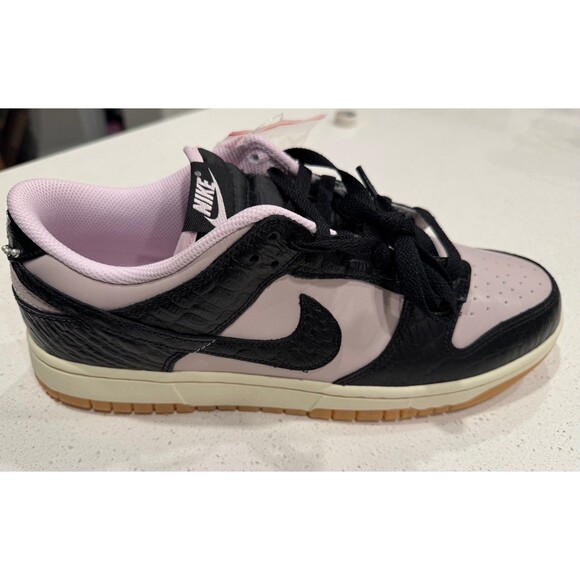 Nike Dunk Low Retro‎ Men’s Size 11.5 - Picture 5 of 10